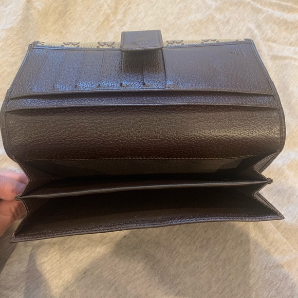 Gucci Wallet - Picture 5 of 5